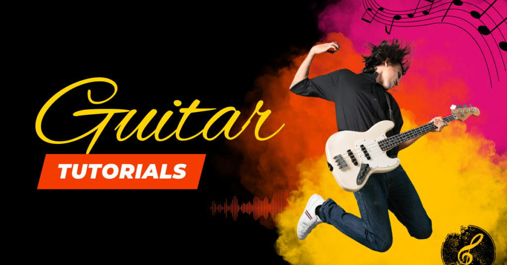 The joy of playing guitar: a lifelong journey