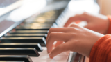 Piano chorus
