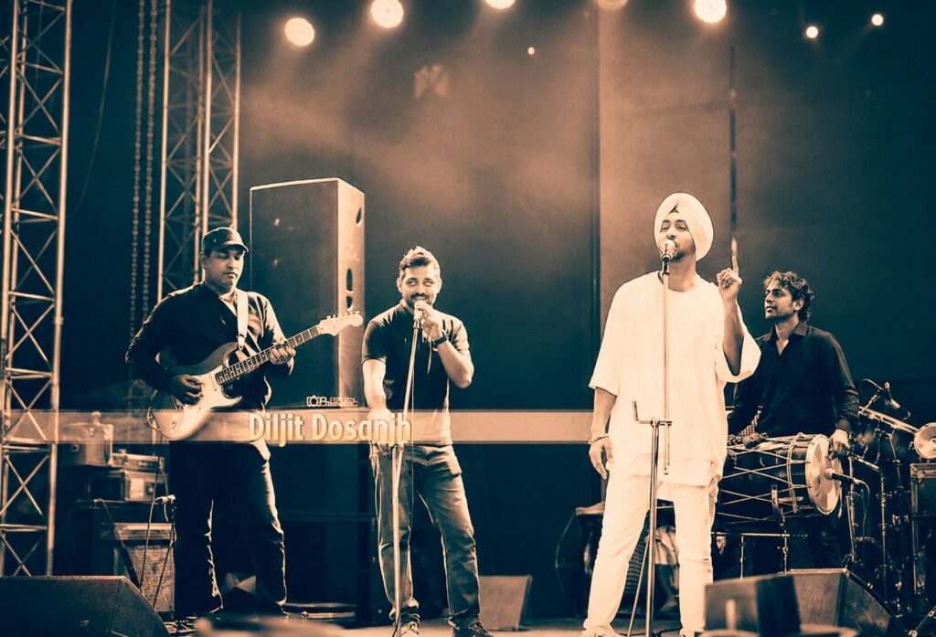 Diljit Dosanjh 2