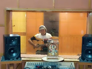 Raj music academy place picture